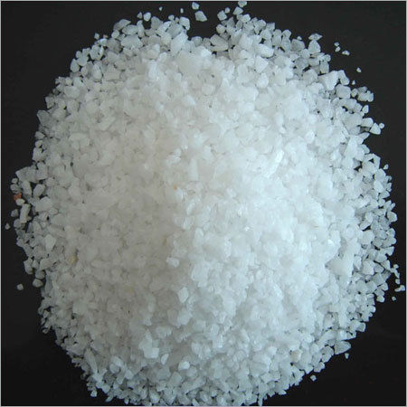 Quartz Silica Sand