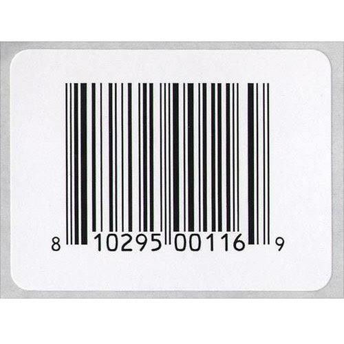 Barcode Labels