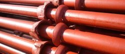Cuplock Scaffolding System