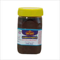 Bitter Gourd Pickle Weight: 200 Grams (g)