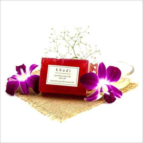 Khadi Bath Soap