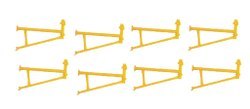 Cuplock Scaffolding System