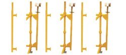 Cuplock Beam Bracket System