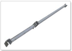 Intermediate Transom