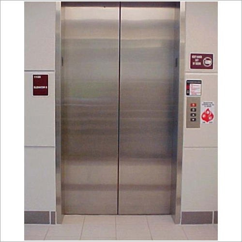 Hospital Passenger Lift