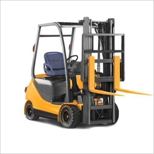 Electric Forklift Truck - Lifting Capacity: 3 Tonne
