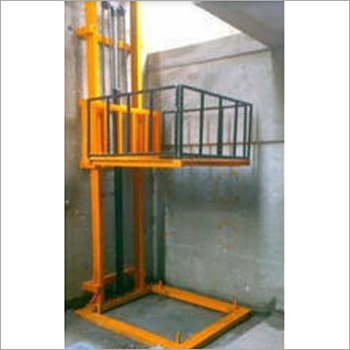 Industrial Manual Stacker Lifting Capacity: 100 Kilograms (Kg)