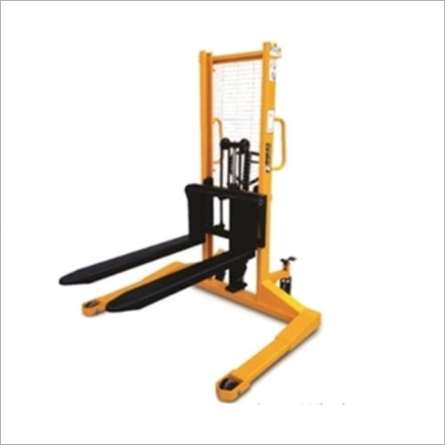 Industrial Hand Stacker Lifting Capacity: 50  Kilograms (Kg)