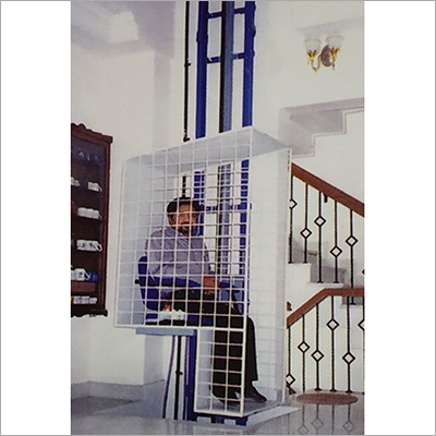 Domestic Hydraulic Lift
