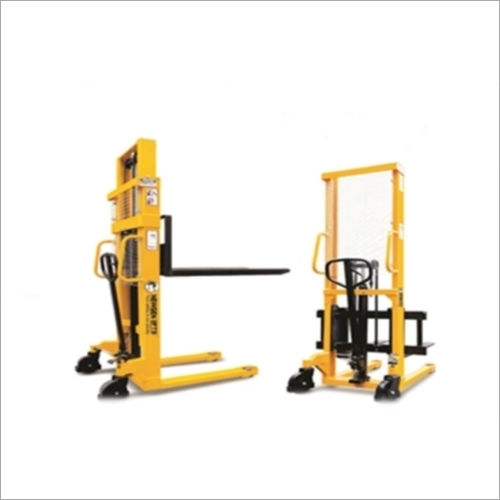 Industrial Material Hand Truck