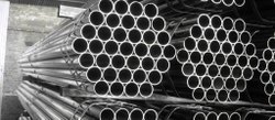 MS Scaffolding Pipes & Tubes