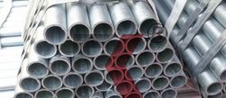 Aluminium Scaffolding Pipes & Tubes