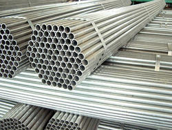 Steel Scaffolding Pipe