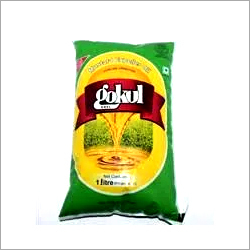 Gokul Mustard Oil