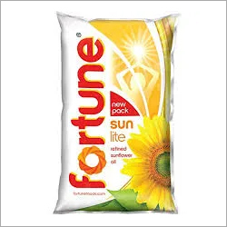 Fortune Sunlite Refined Oil By SOUMO ENTERPRISES
