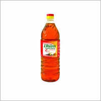 Dhara Kachi Ghani Mustard Oil