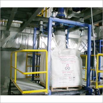 500 -1000 KG Jumbo (FIBC) Bag Filling System