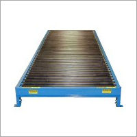 Gravity Roller Conveyor