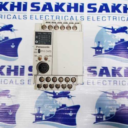 X C14TD Panasonic Plc