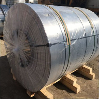 Aluminium Cold Rolled Coils