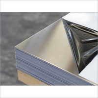 Aluminium Plate 19000