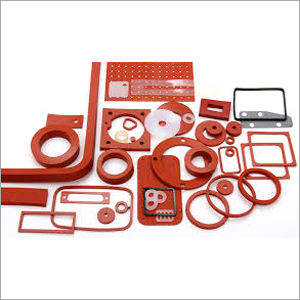 Silicone Gasket