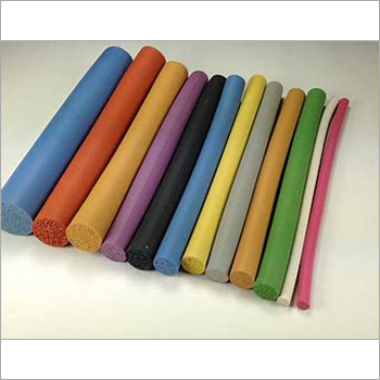 Silicone Cord By SOFTEX INDUSTRIAL PRODUCTS PVT. LTD.