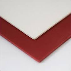 Silicone Sheet