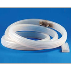 White d Inflatable Seals