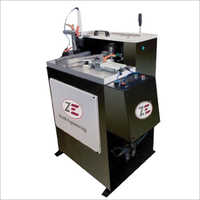 End Milling Machines