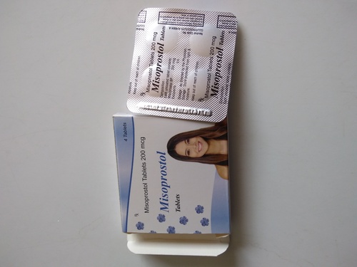 Price of misoprostol tab