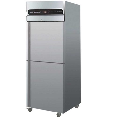Celfrost Two Door Reach-In Freezer / Vertical Freezer - GN600BTM (Static)