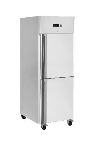 Celfrost Two Door Reach-In Freezer / Vertical Freezer - GN700BTME