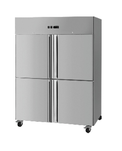 Celfrost 4 Door Reach-In Freezer / Vertical Freezer - GN1500BTME