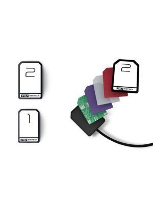 Anthos RVG Sensor Model X-VS