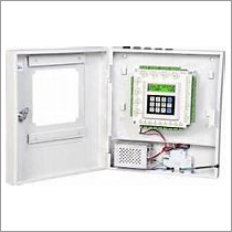 Access Control & Attendance System