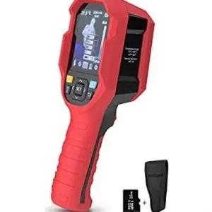 Thermal Imaging Camera Age Group: Suitable For All Ages