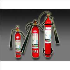 Fire Extinguisher