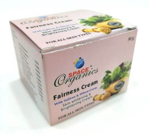 Fairness Cream