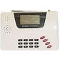 Burglar Alarm System By EUPHORIA TECHNOLOGIES