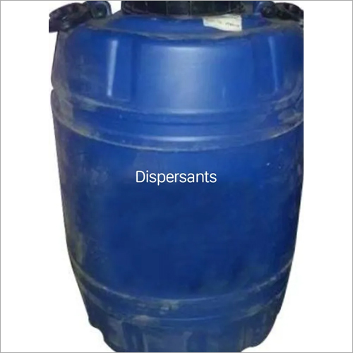 डिस्पर्सेंट पॉलिमर