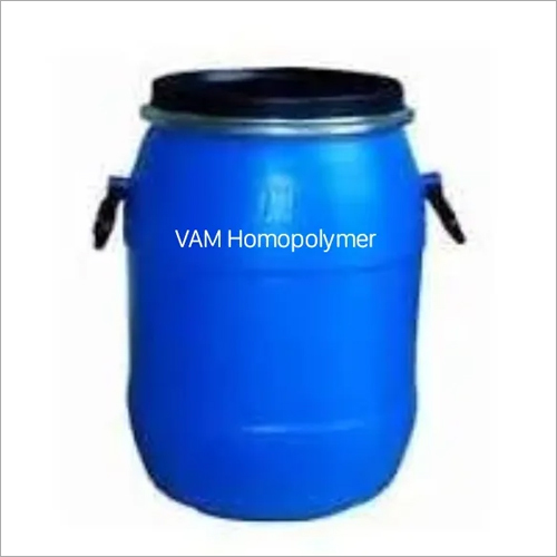 White Vam Homopolymer