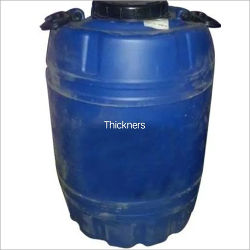 Acrylic Thickener By BHARAT TECHNOCHEM