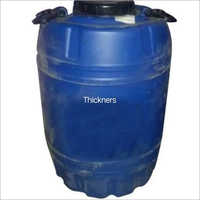 White Acrylic Thickener