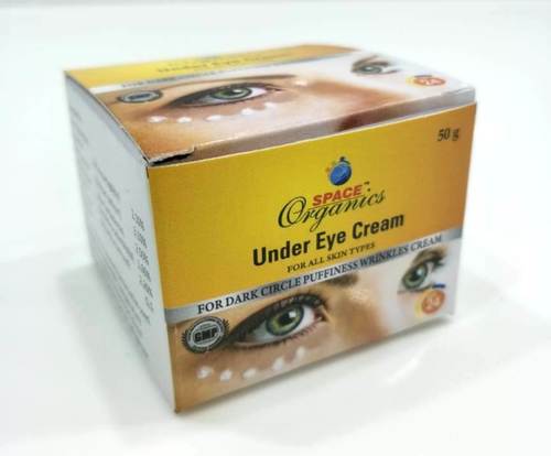 Under Eye Cream