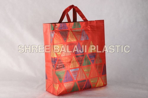 Foil Bag
