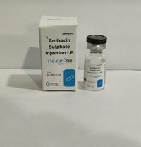 Amikacin Injection I.P.