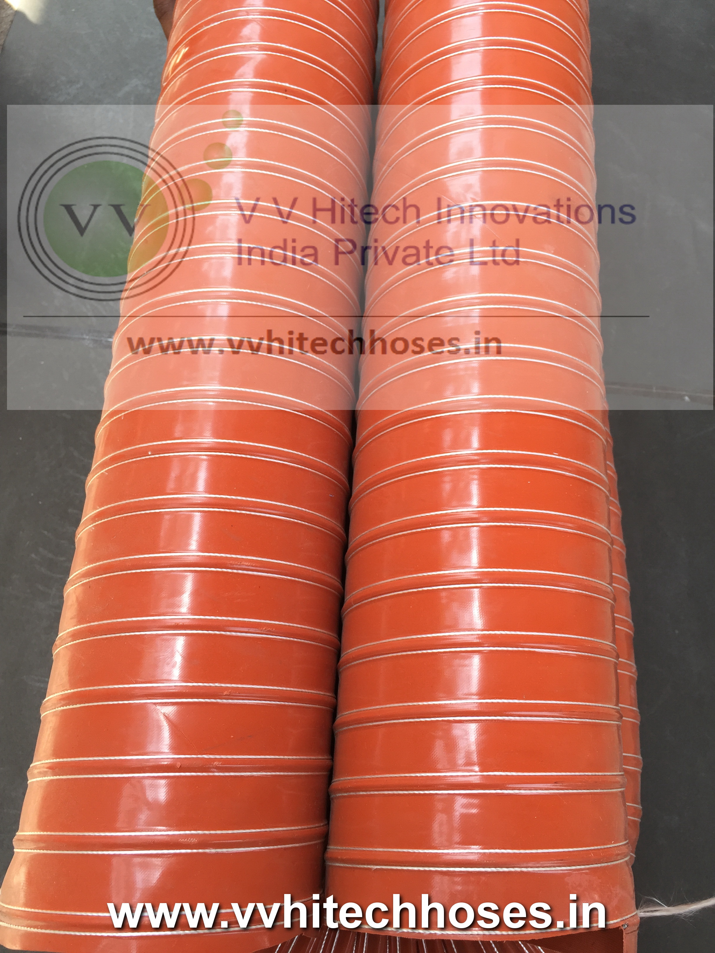 Multiply  Silicone Hose Pipe
