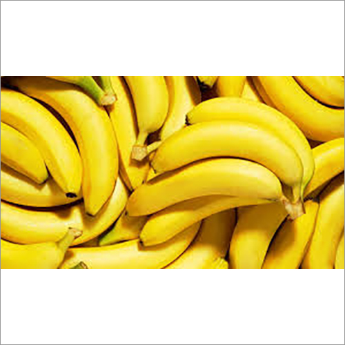 Fresh Banana