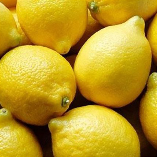 Natural Fresh Lemon